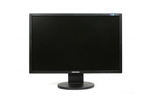Samsung 2443BW