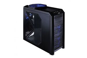 Antec Nine hundred 2