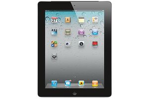 Apple iPad 2 (32GB / WiFi / 3G)