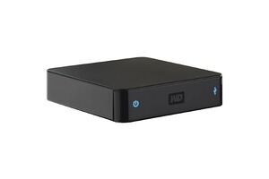 Western Digital WD TV Mini