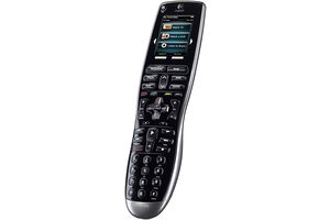 Logitech Harmony 900