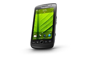 Blackberry Torch 9860