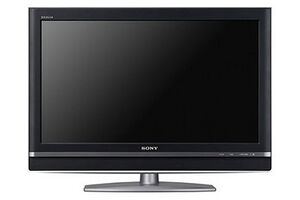 Sony KDL-46V2000