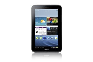 Samsung Galaxy Tab 2 16GB