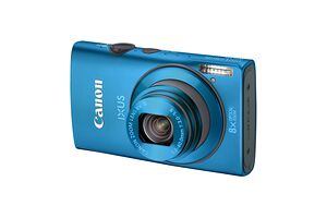 Canon Digital IXUS 230 HS