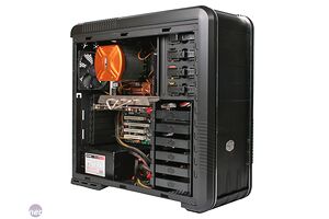 Cooler Master CM 690 II