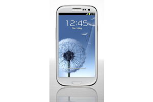 Samsung Galaxy S III (32GB)