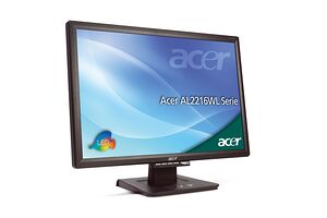 Acer AL2216WLSD