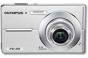 Olympus FE-20