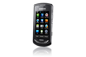 Samsung S5620 Monte