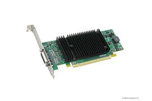 Matrox P690 LP PCIe x16