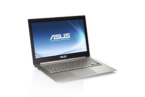 Asus Zenbook UX31E-RY012V