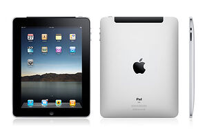 Apple iPad 3 (32GB / 3G)