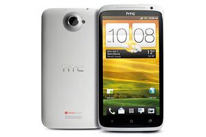 HTC One X