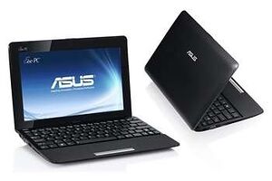 Asus Asus 1015BX-BLK215S