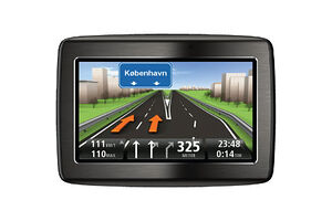 TomTom Via 110 Europe 45