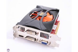Palit Gtx 460 1gb Sonic Platinum