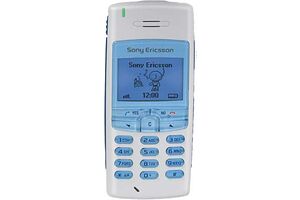 Sony Ericsson T100