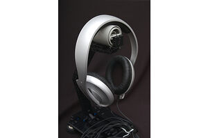 Sennheiser HD 497