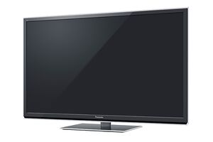 Panasonic TX-P55ST50Y