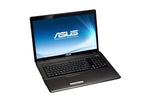 Asus X93SM-YZ145V