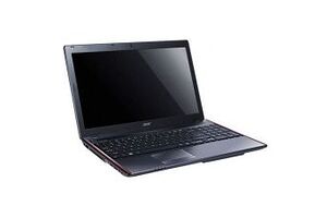 Acer Aspire 5755G-32374G50Mnrs