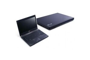 Acer Travelmate 6495T-2524G32MIKK