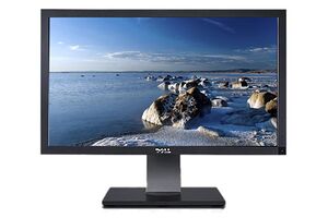 Dell UltraSharp U2711