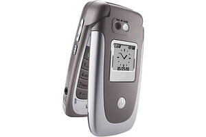 Motorola V360