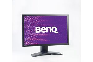 BenQ FP93VW