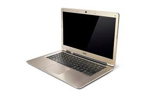 Acer Aspire S3-391-323a4G52add (Ultrabook)