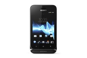 Sony Xperia tipo