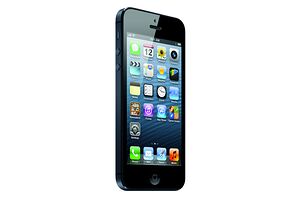 Apple iPhone 5 (16GB)