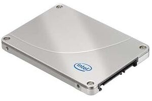 Intel 320 120 GB