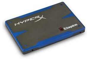 Kingston HyperX SSD 240GB