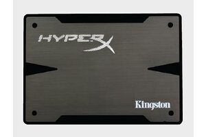 Kingston HyperX 3K SSD 90GB