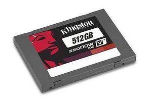 Kingston SSDNow V+100 512 GB