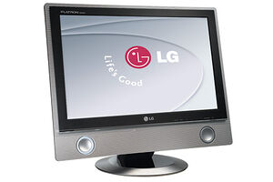 LG M203WX-BZ