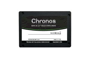 Mushkin Chronos SSD 120GB