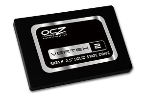 OCZ Vertex 2 240 GB