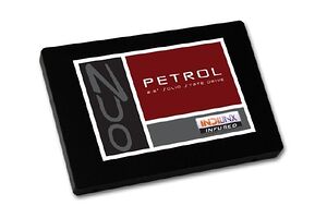 OCZ Petrol 128GB