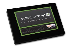 OCZ Agility 4 128GB