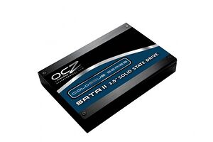 OCZ Colossus 120GB