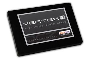 OCZ Vertex 4 256GB