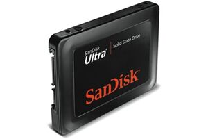 Sandisk Extreme 240GB