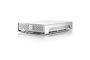 Hitachi G-Drive Mini 500GB