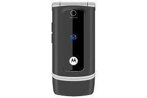 Motorola W375