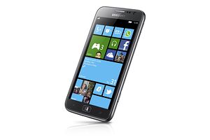 Samsung Ativ S