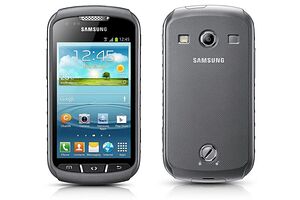 Samsung Galaxy Xcover 2