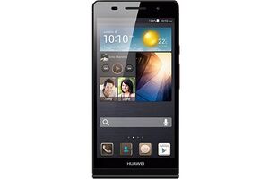 Huawei Ascend P6